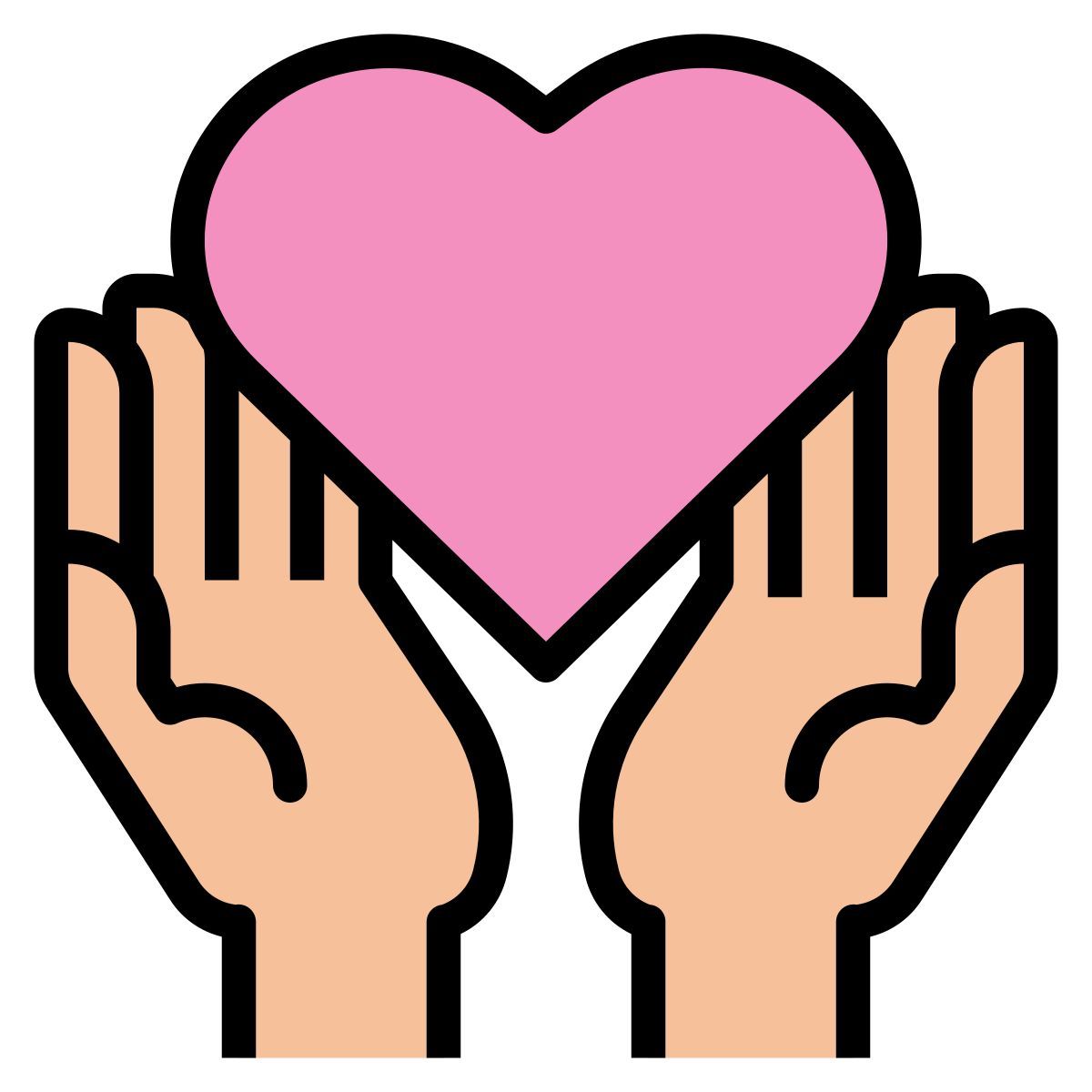 care icon