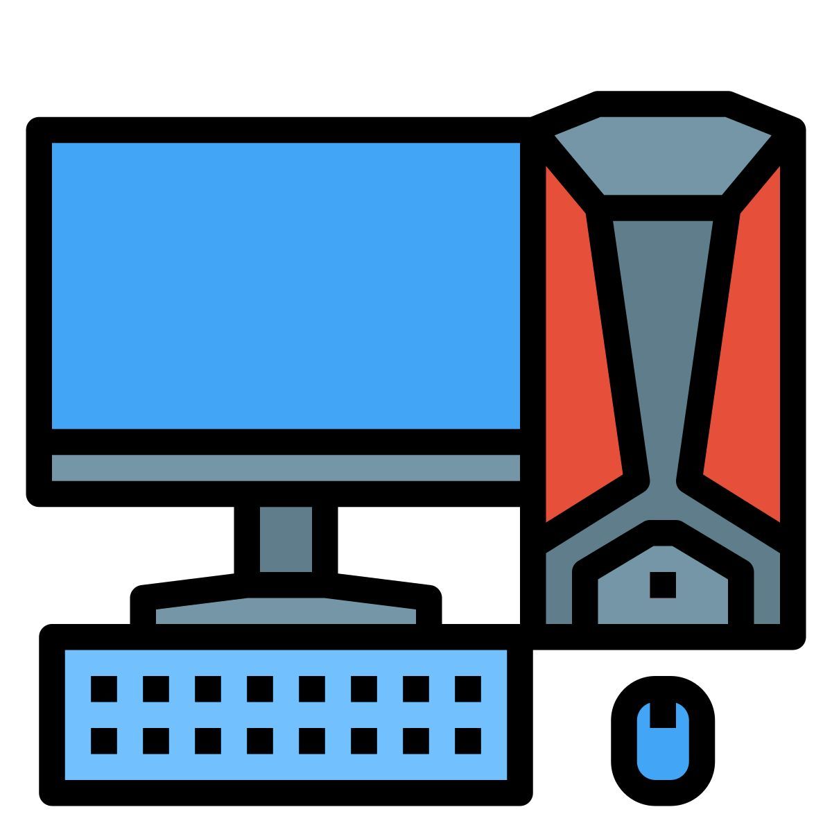 computer icon