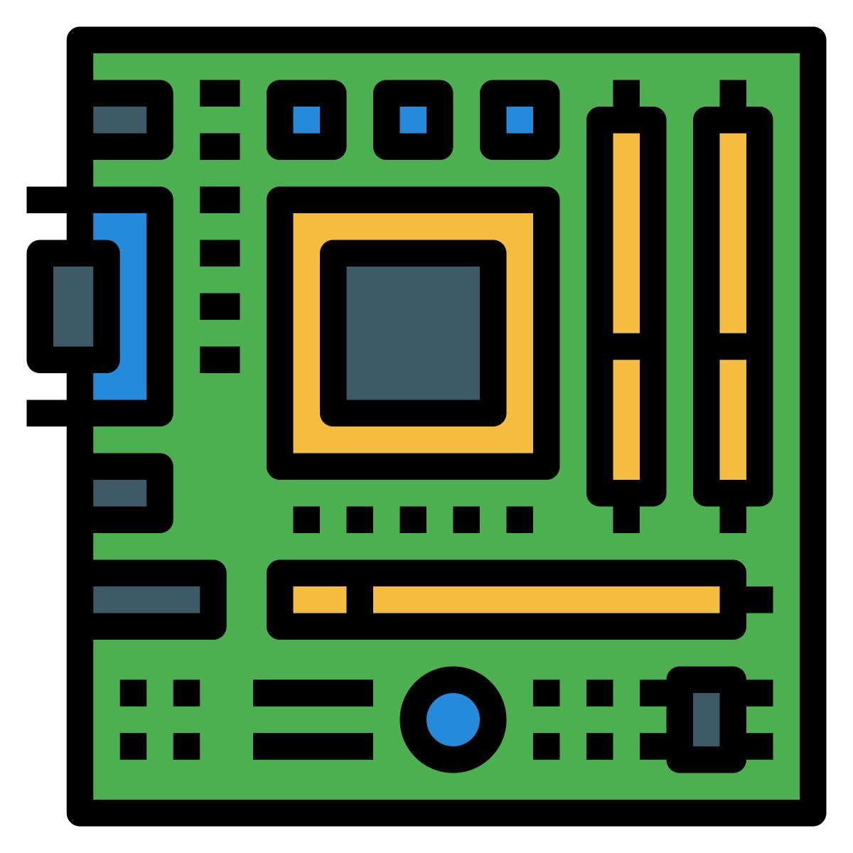 computer icon