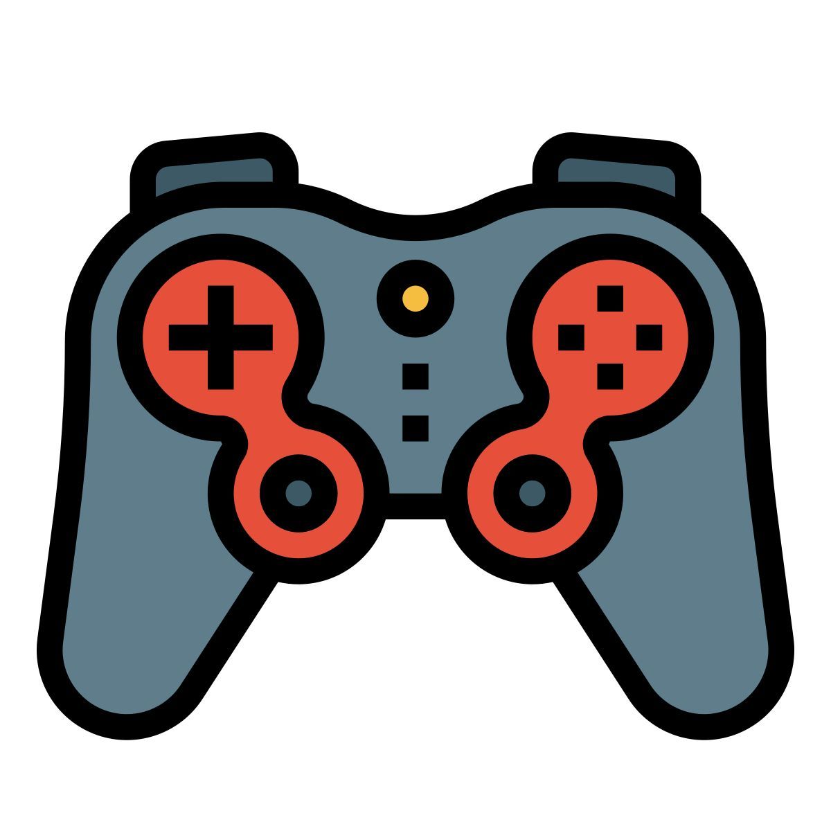 console icon