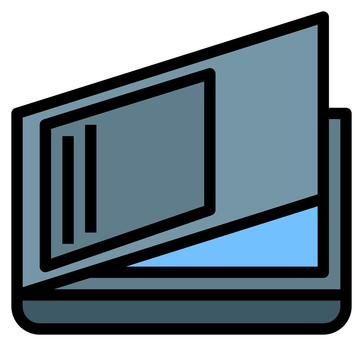 document icon