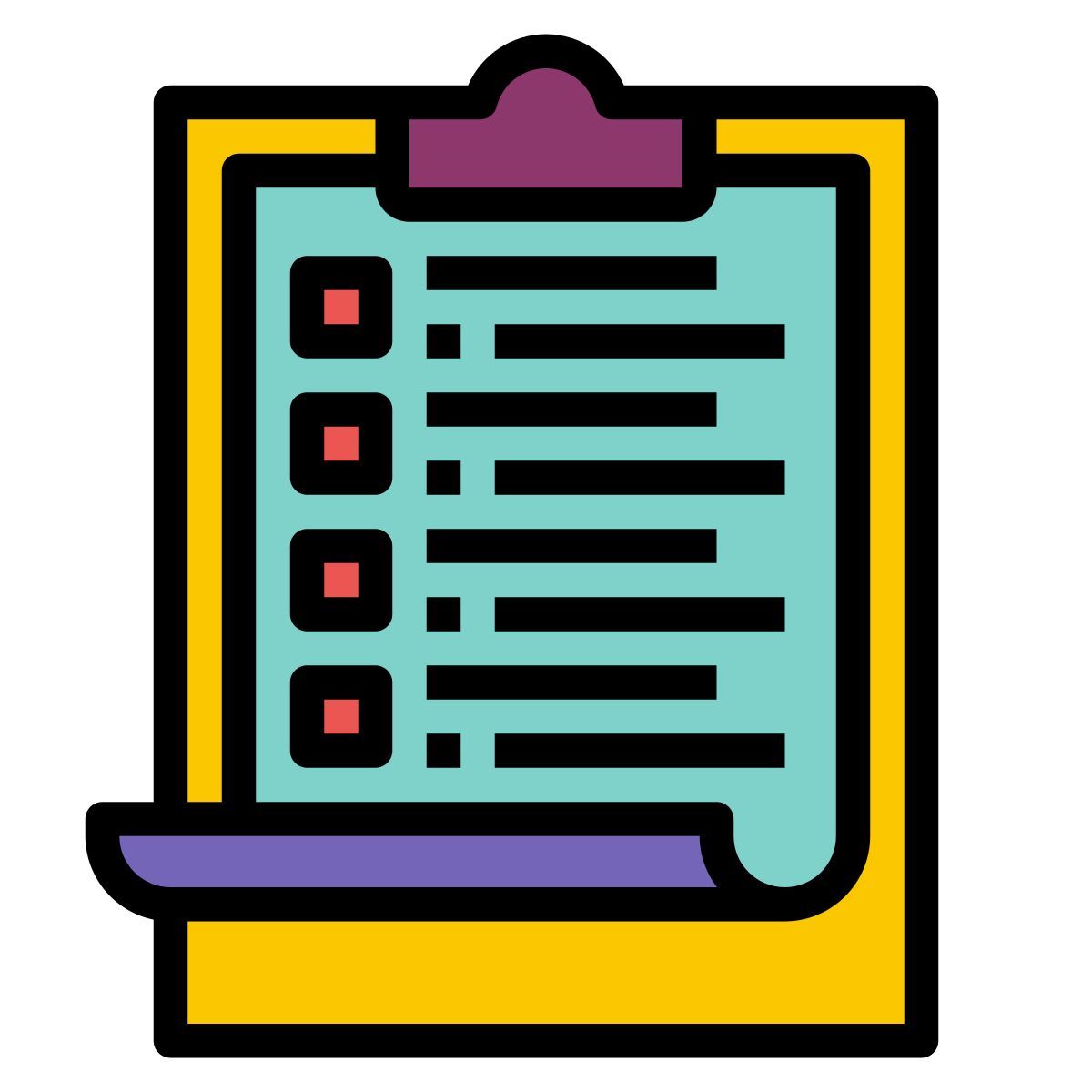 document icon