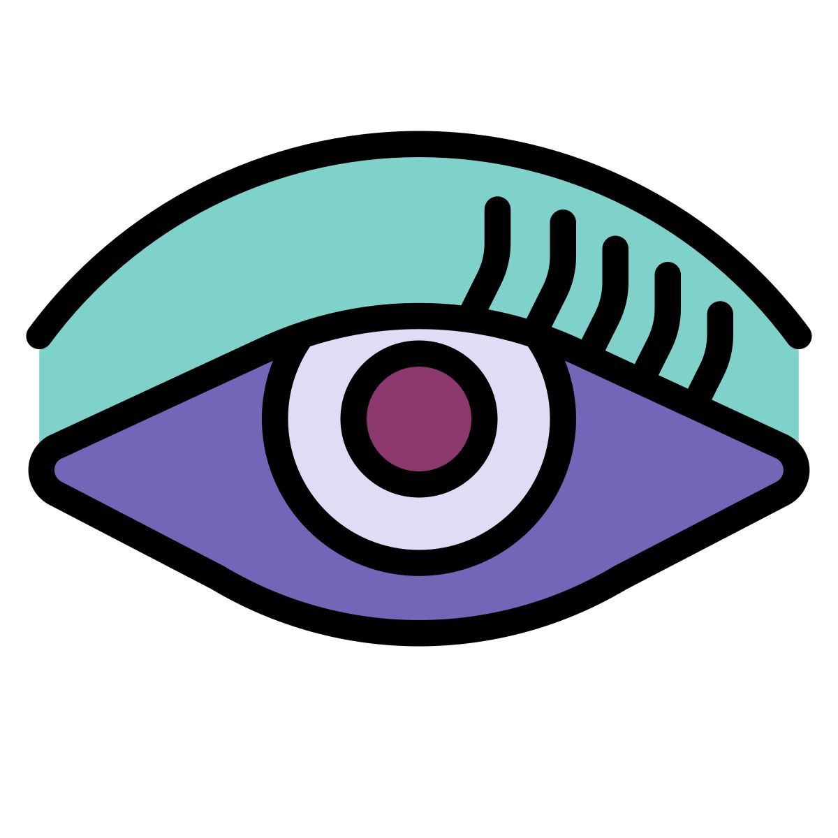 eye icon
