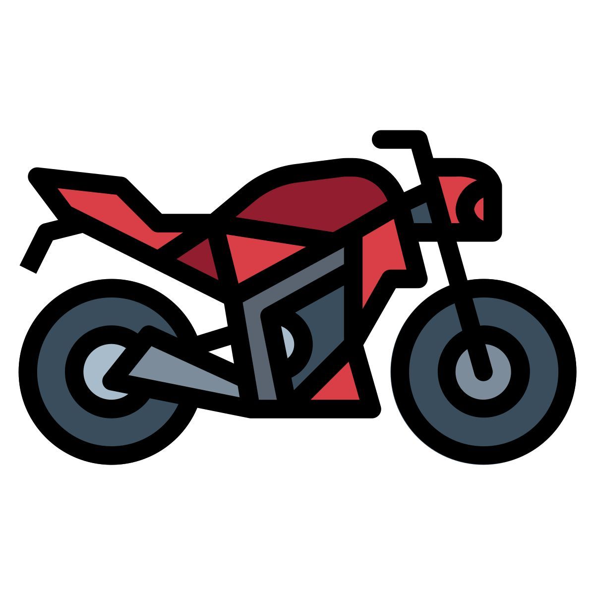 모터 사이클 icon