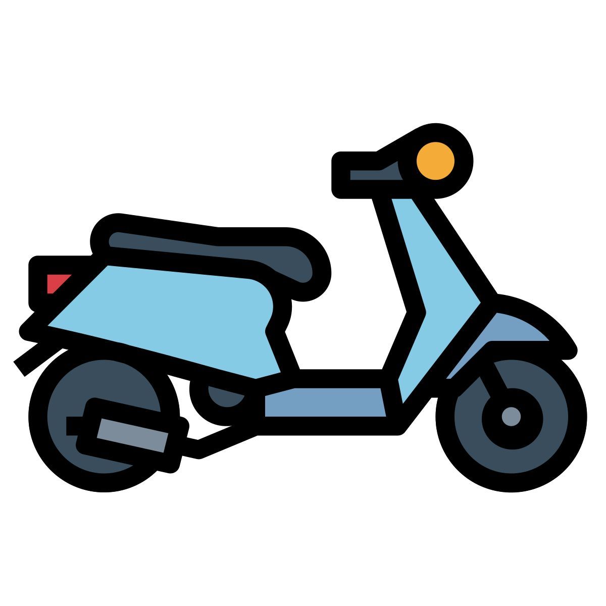 scooter icon