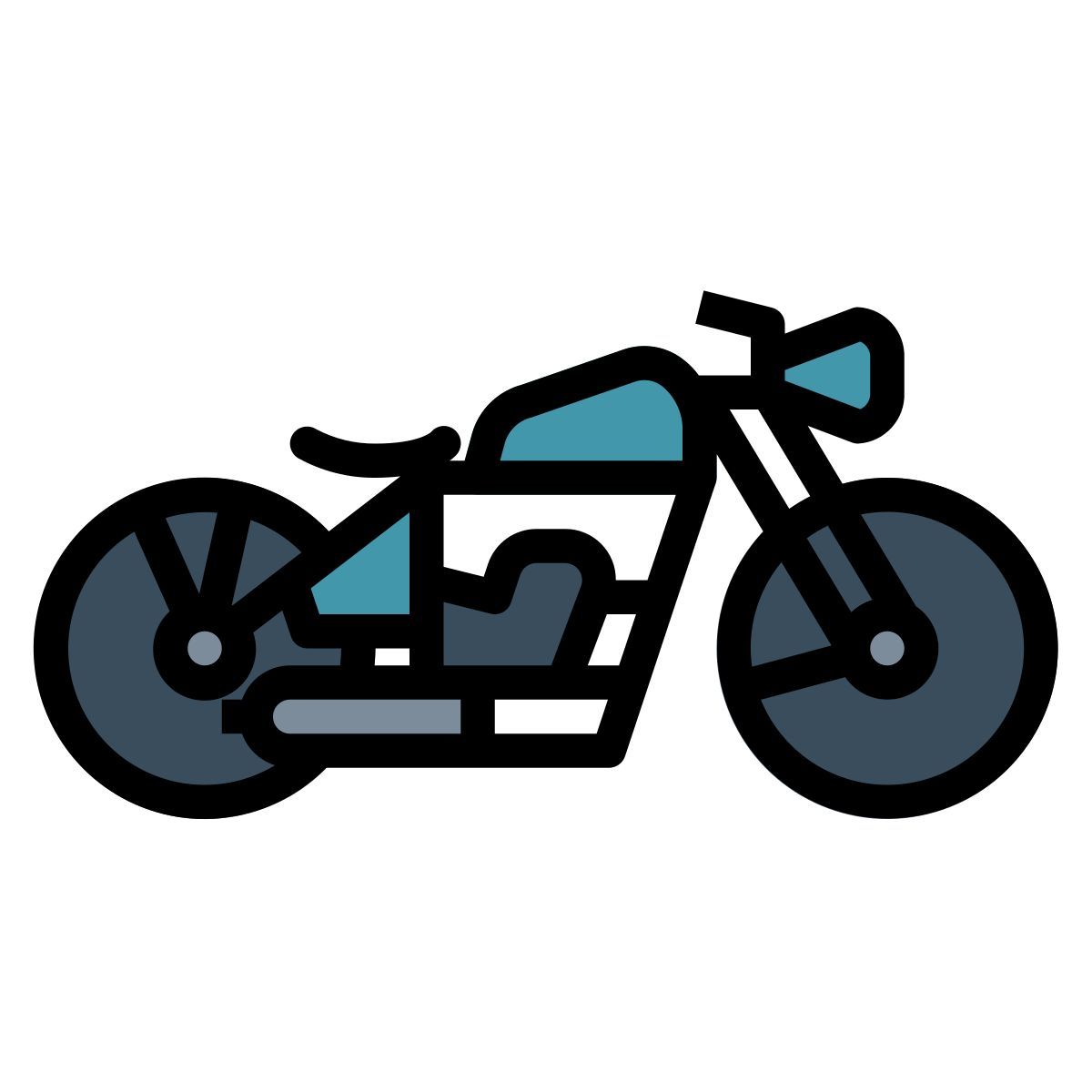 motocicleta icon