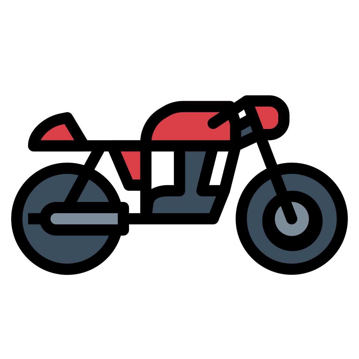 모터 사이클 icon