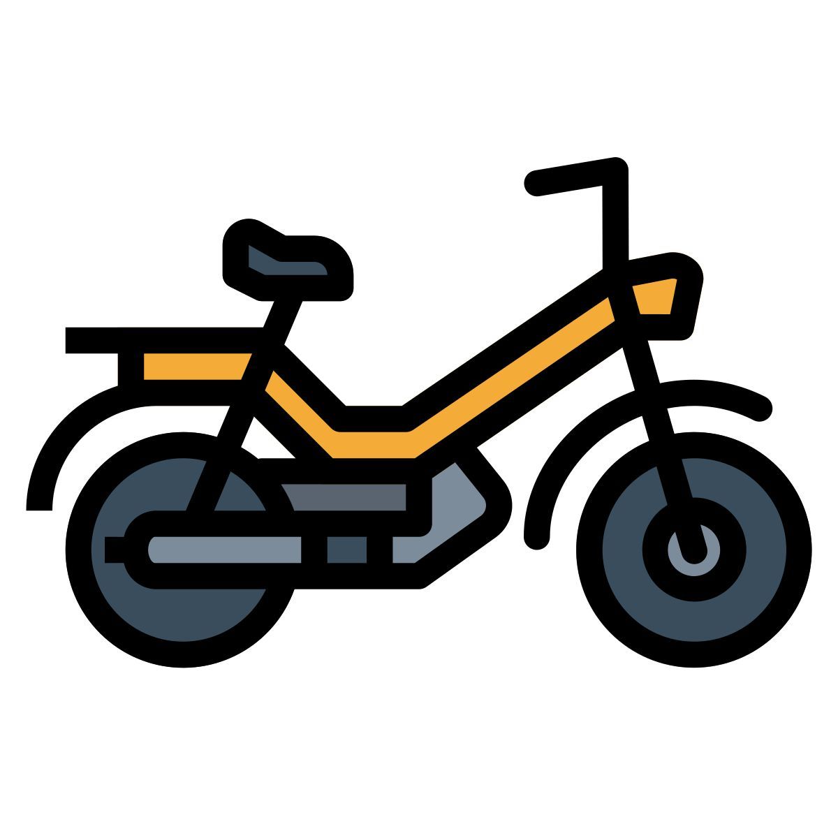 모터 사이클 icon