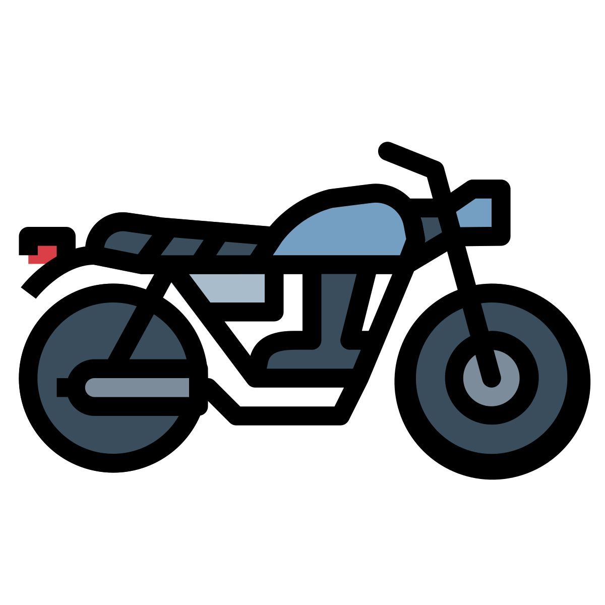 모터 사이클 icon