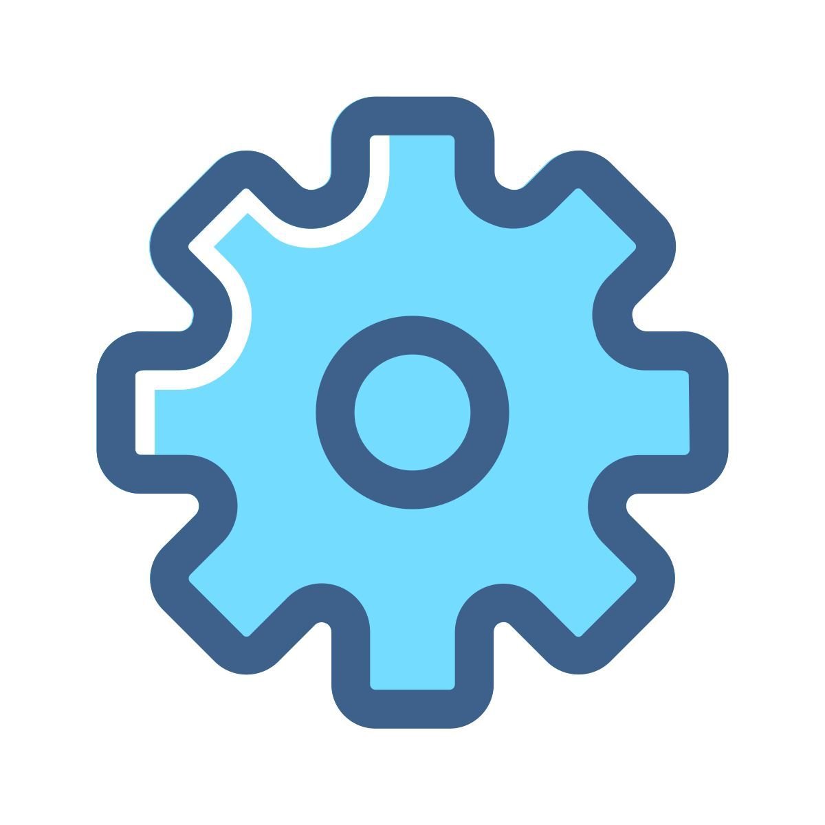 settings icon