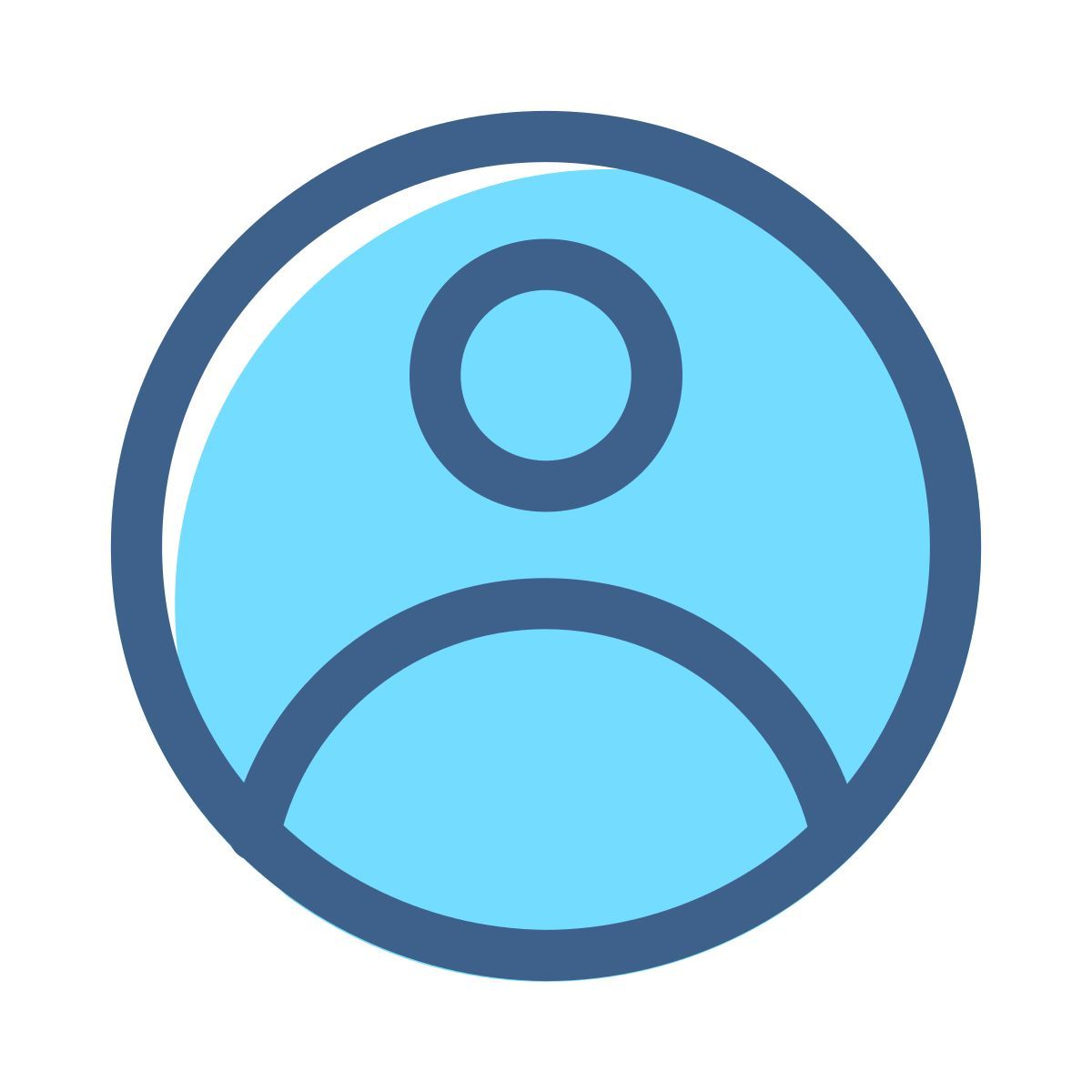 benutzer icon