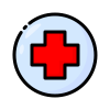 external hospital-healthy-and-medical-filled-outline-deni-mao icon