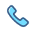 external-phone-user-interface-advertise-friendly-filled-outline-deni-mao