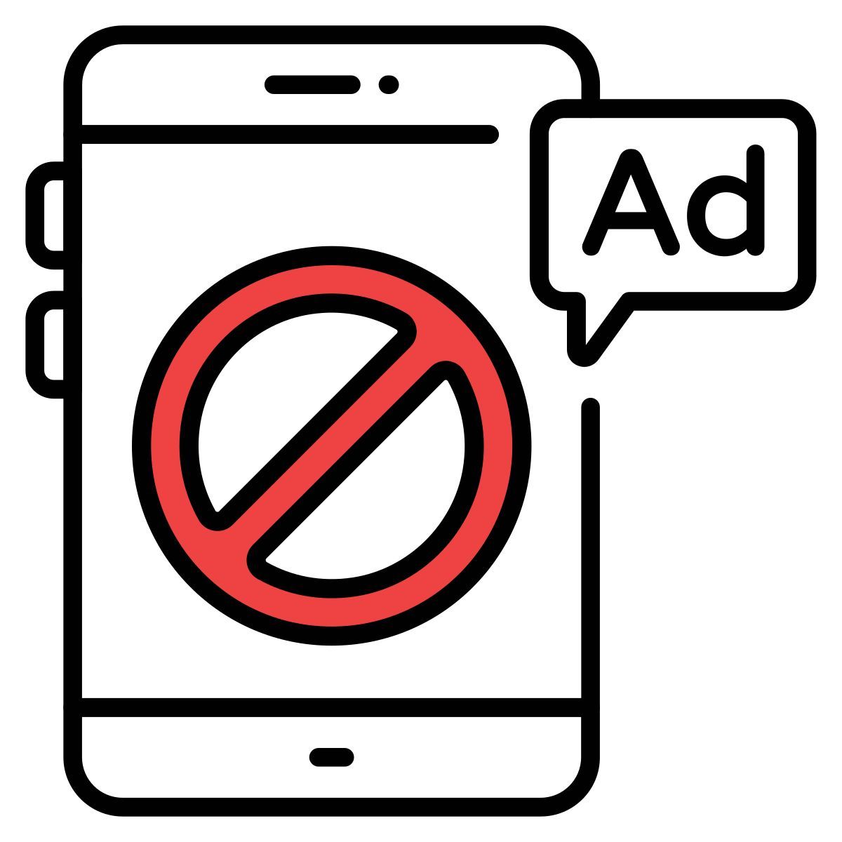 ad blocker icon
