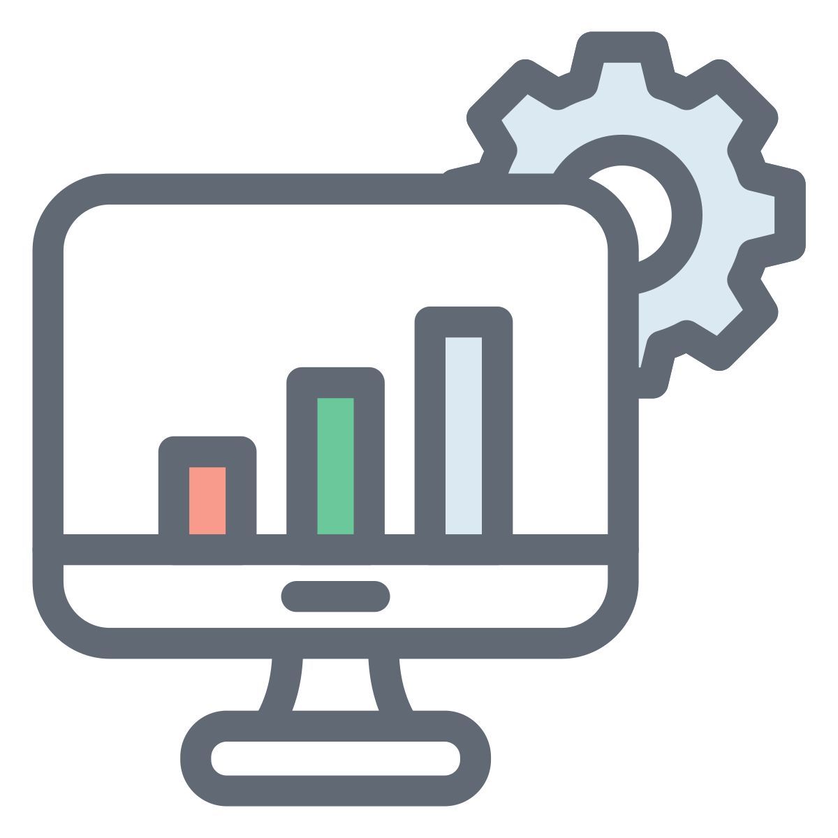 ai in finance icon