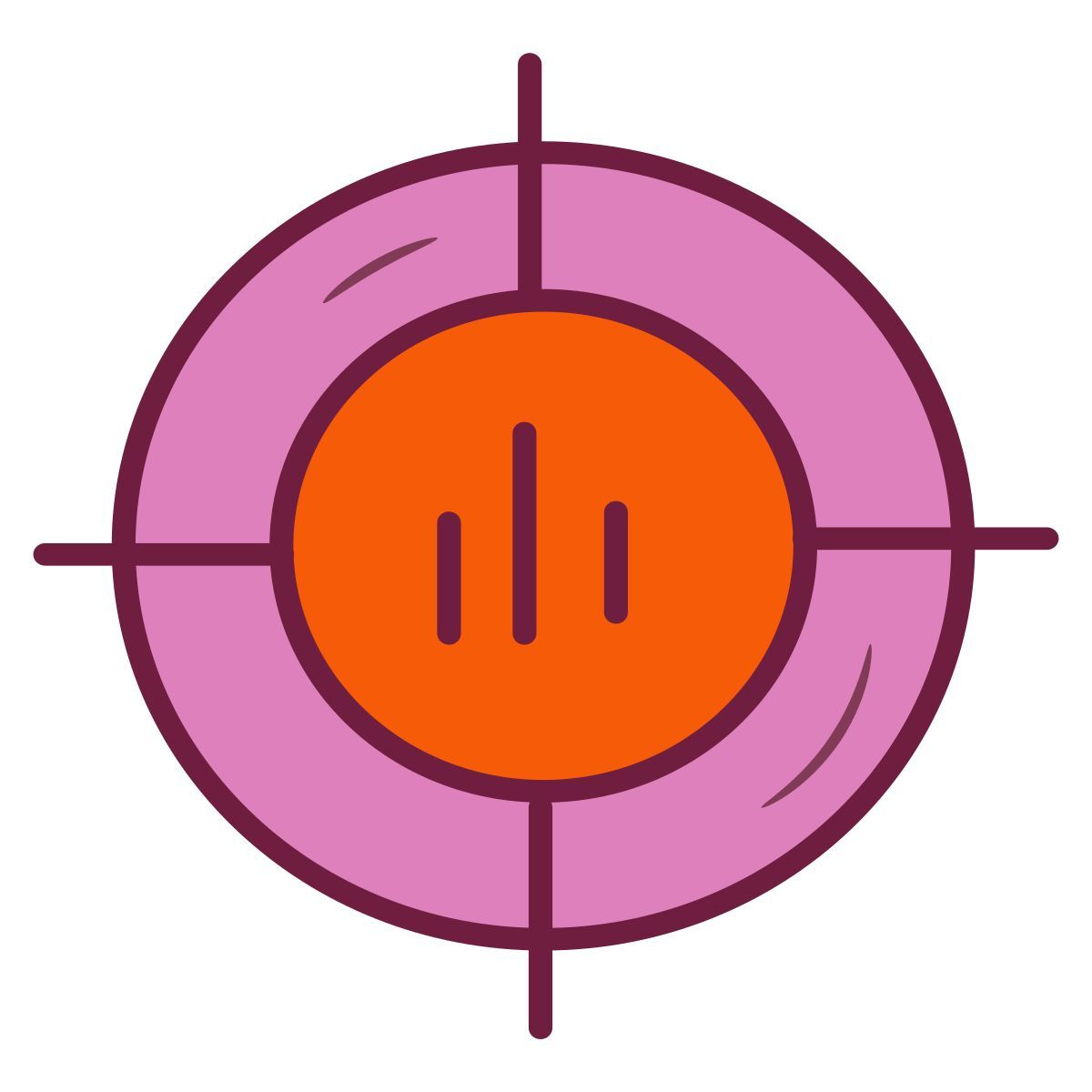 analysis icon