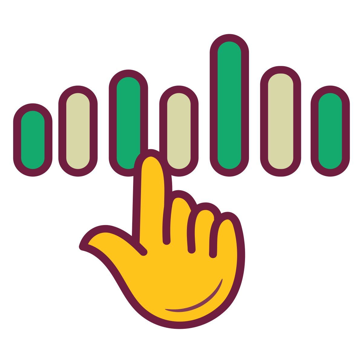 analytics icon
