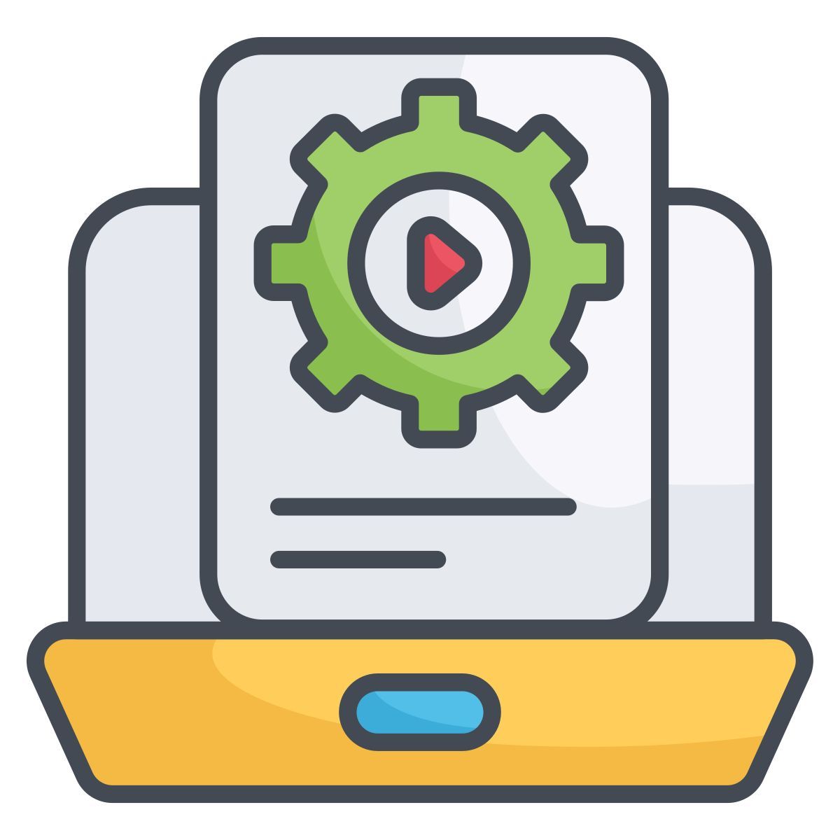 article management icon