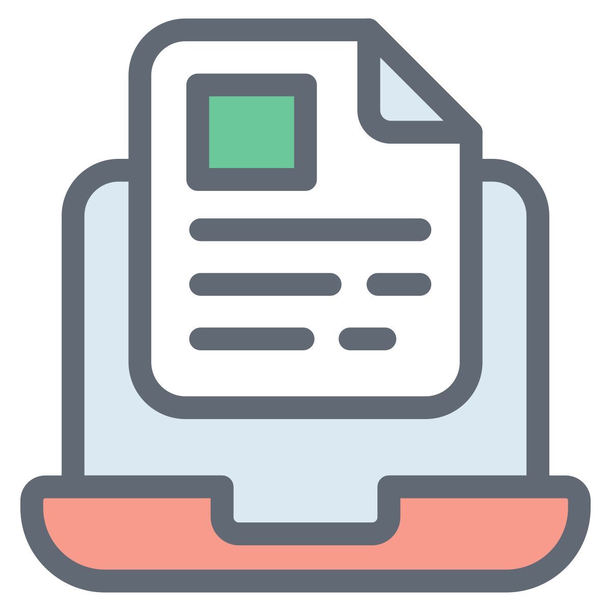 article icon