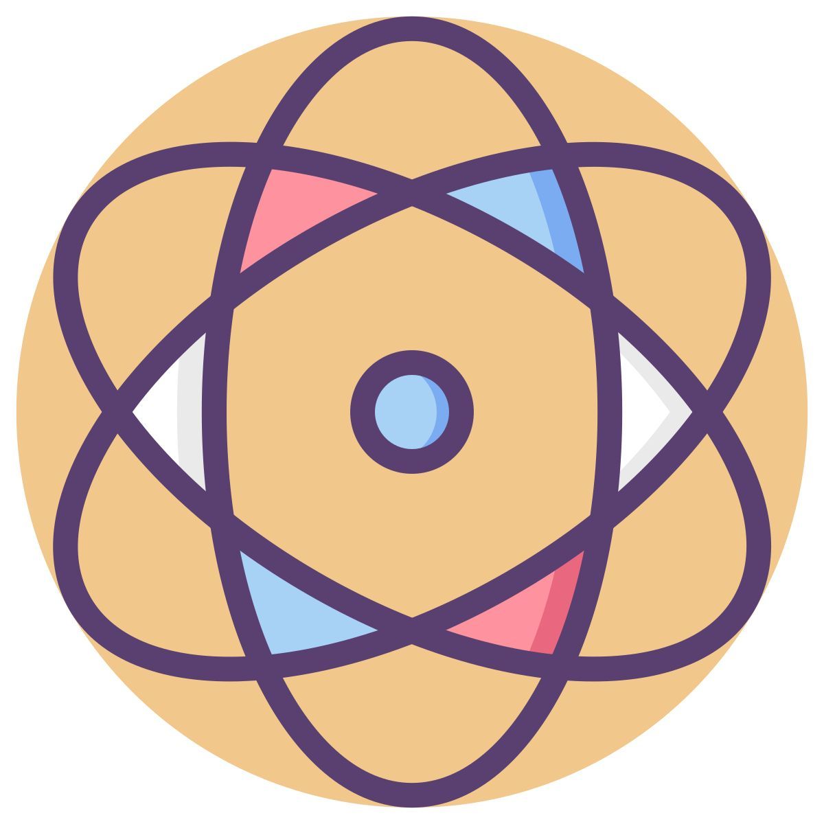 atom icon