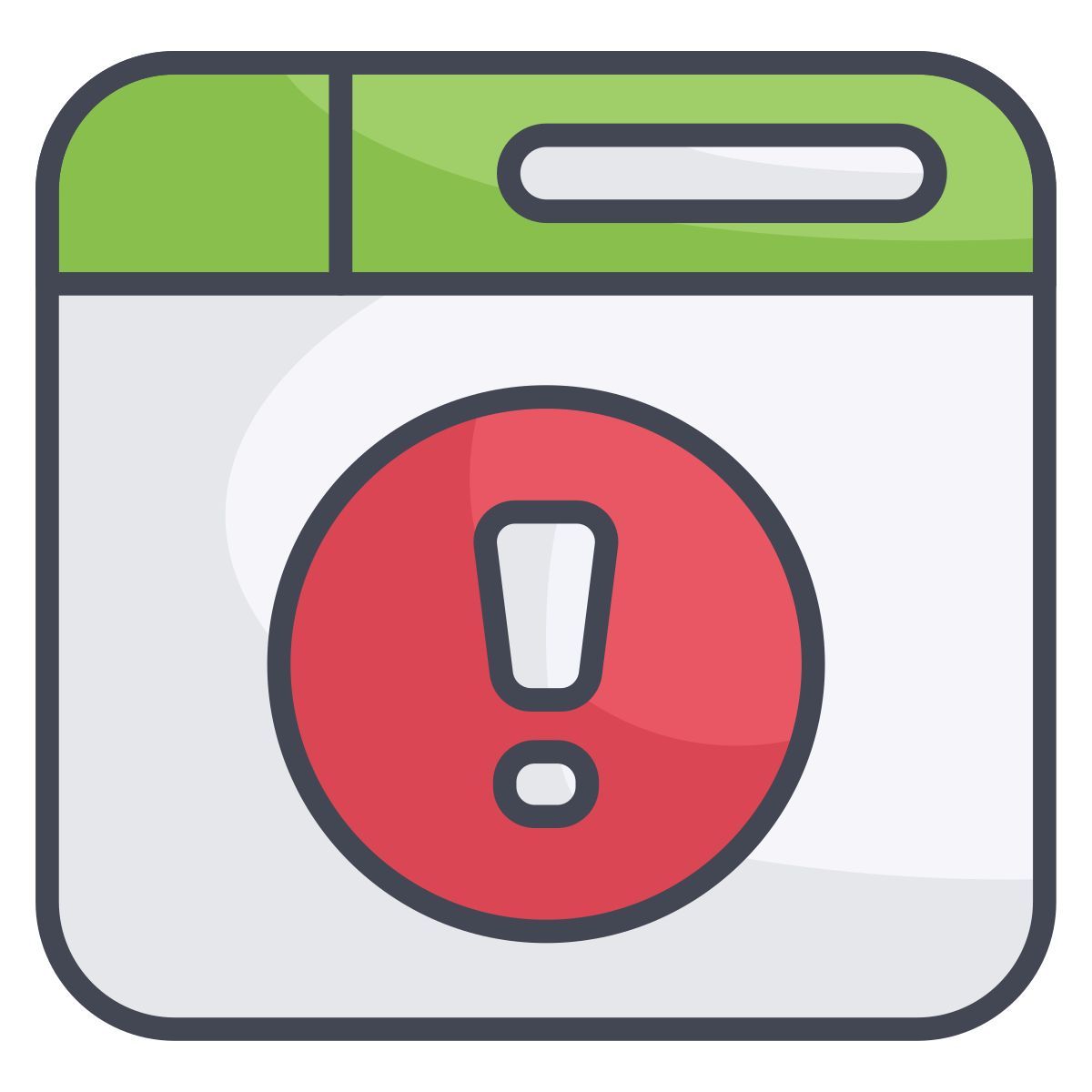 주목 icon