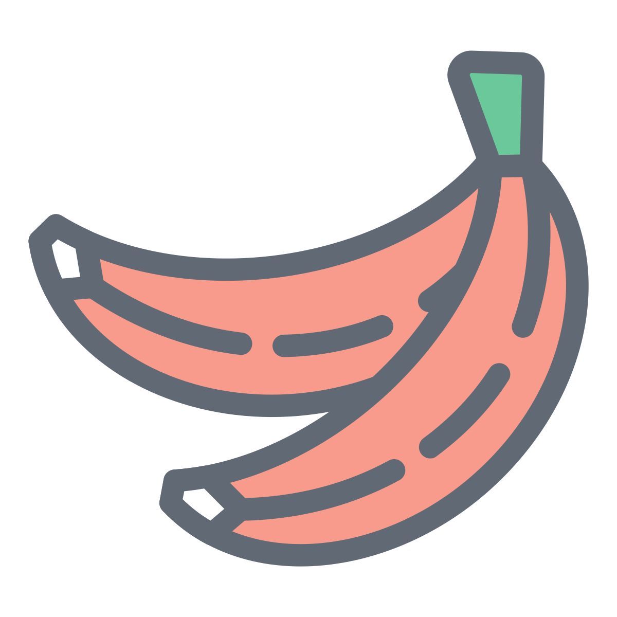 banana icon
