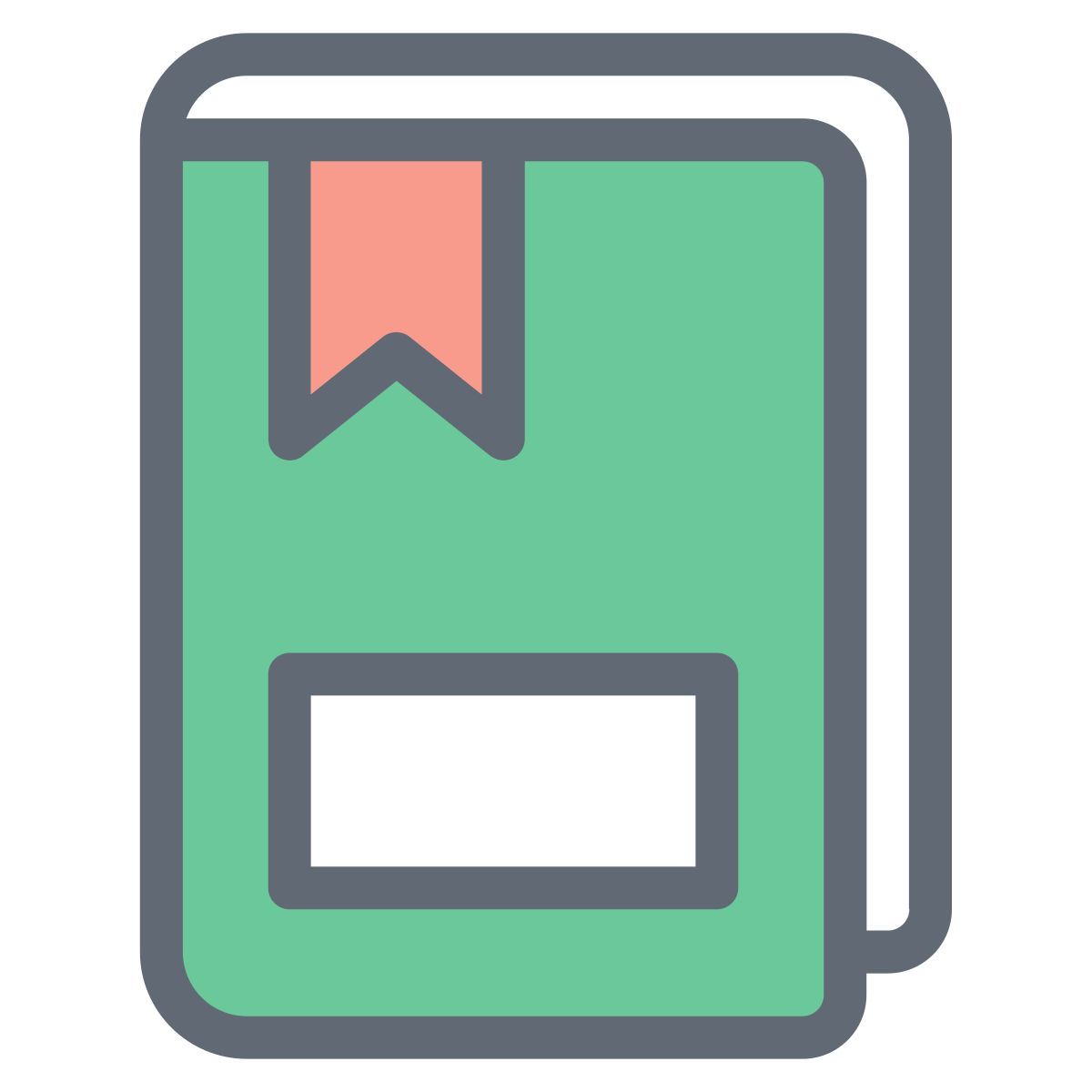 book icon