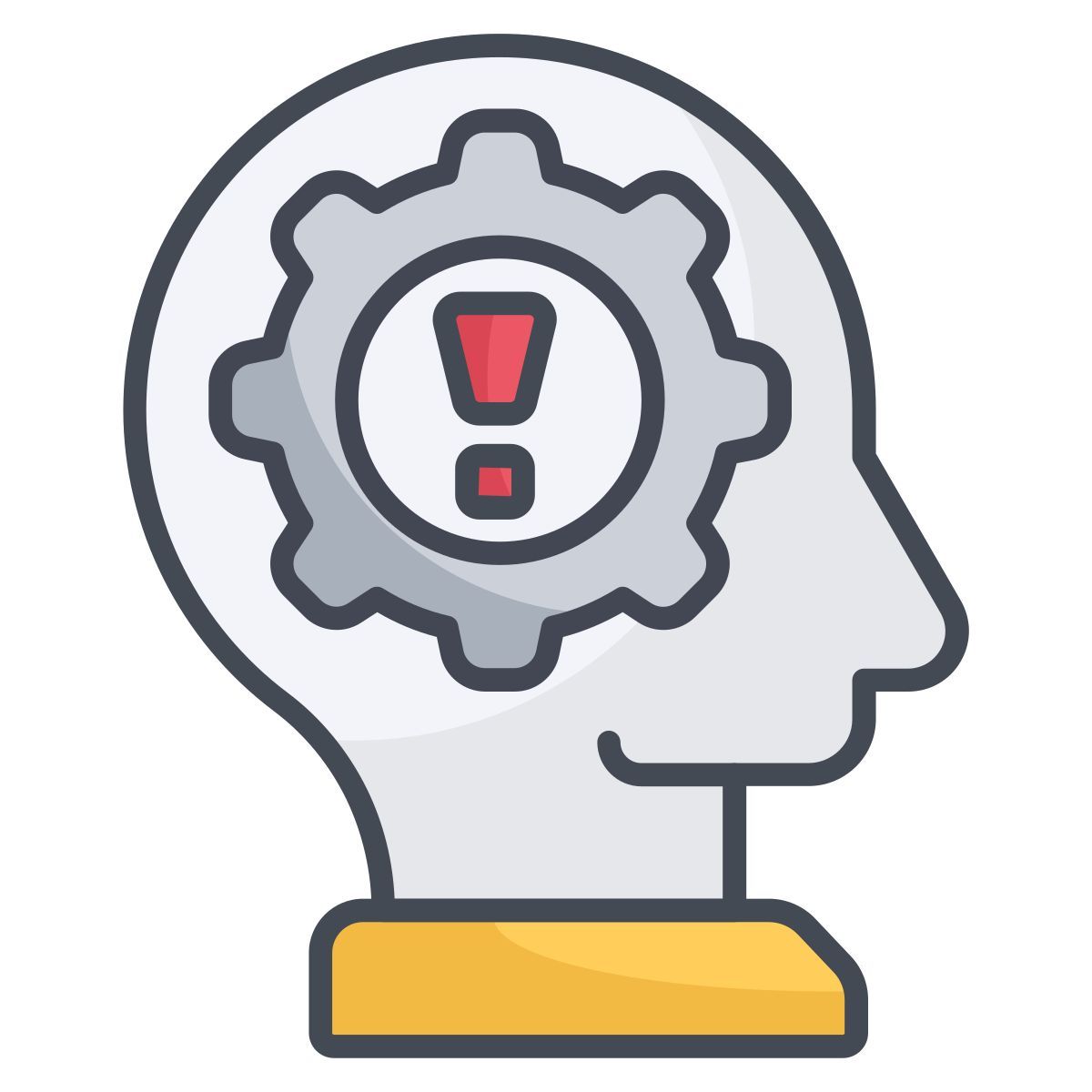 brainstorming icon