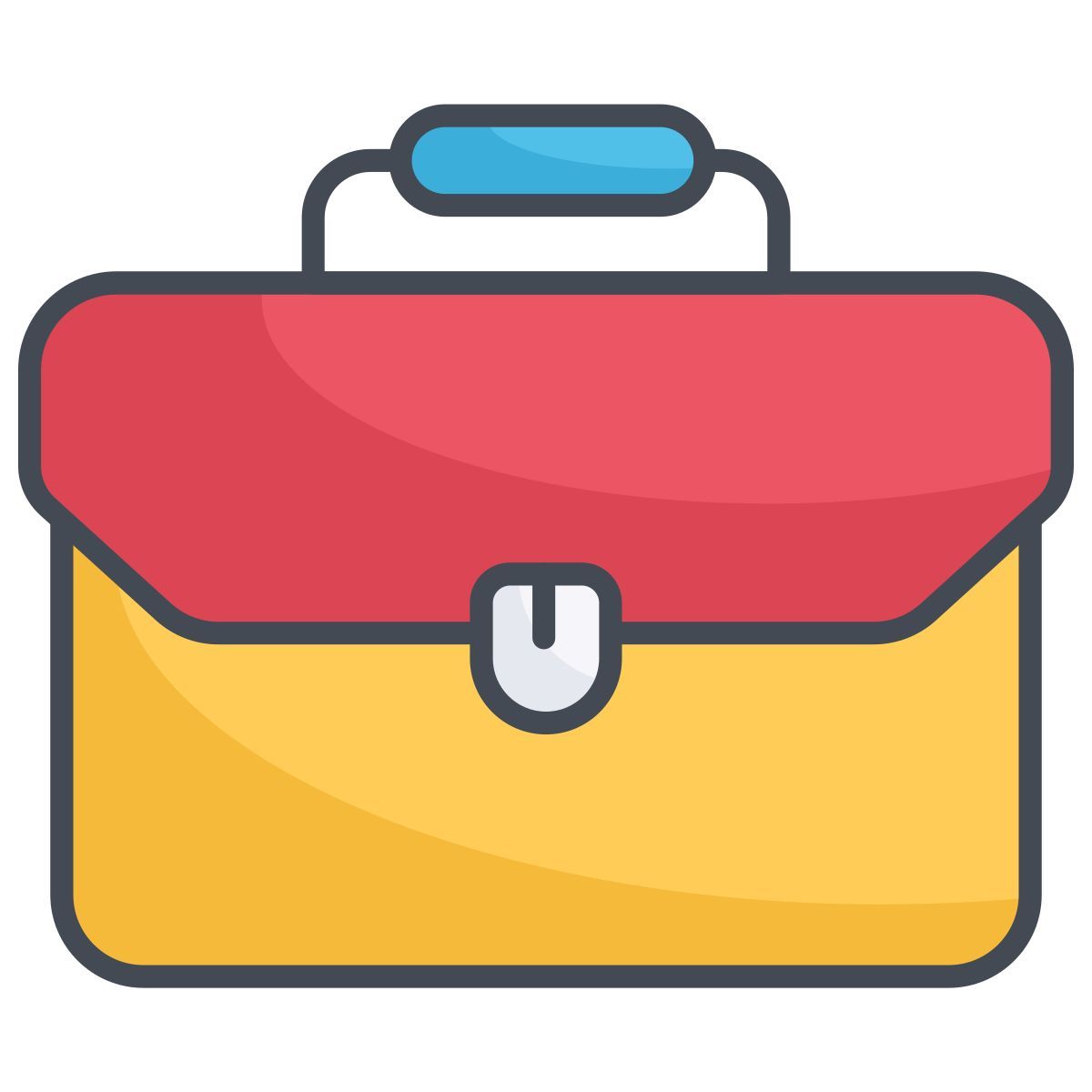 briefcase icon