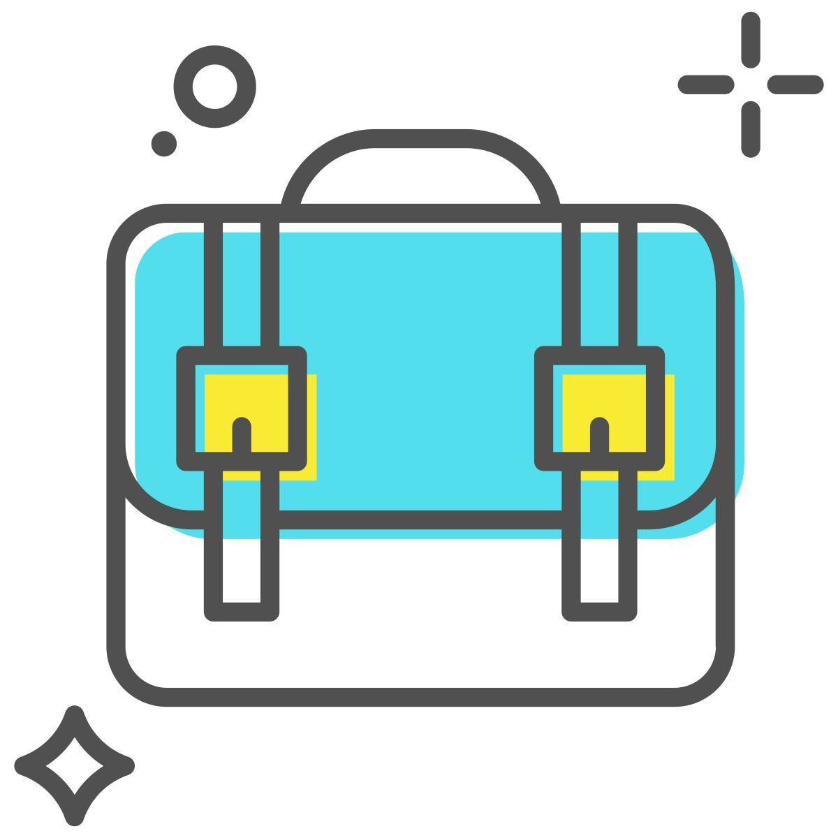 valigetta icon