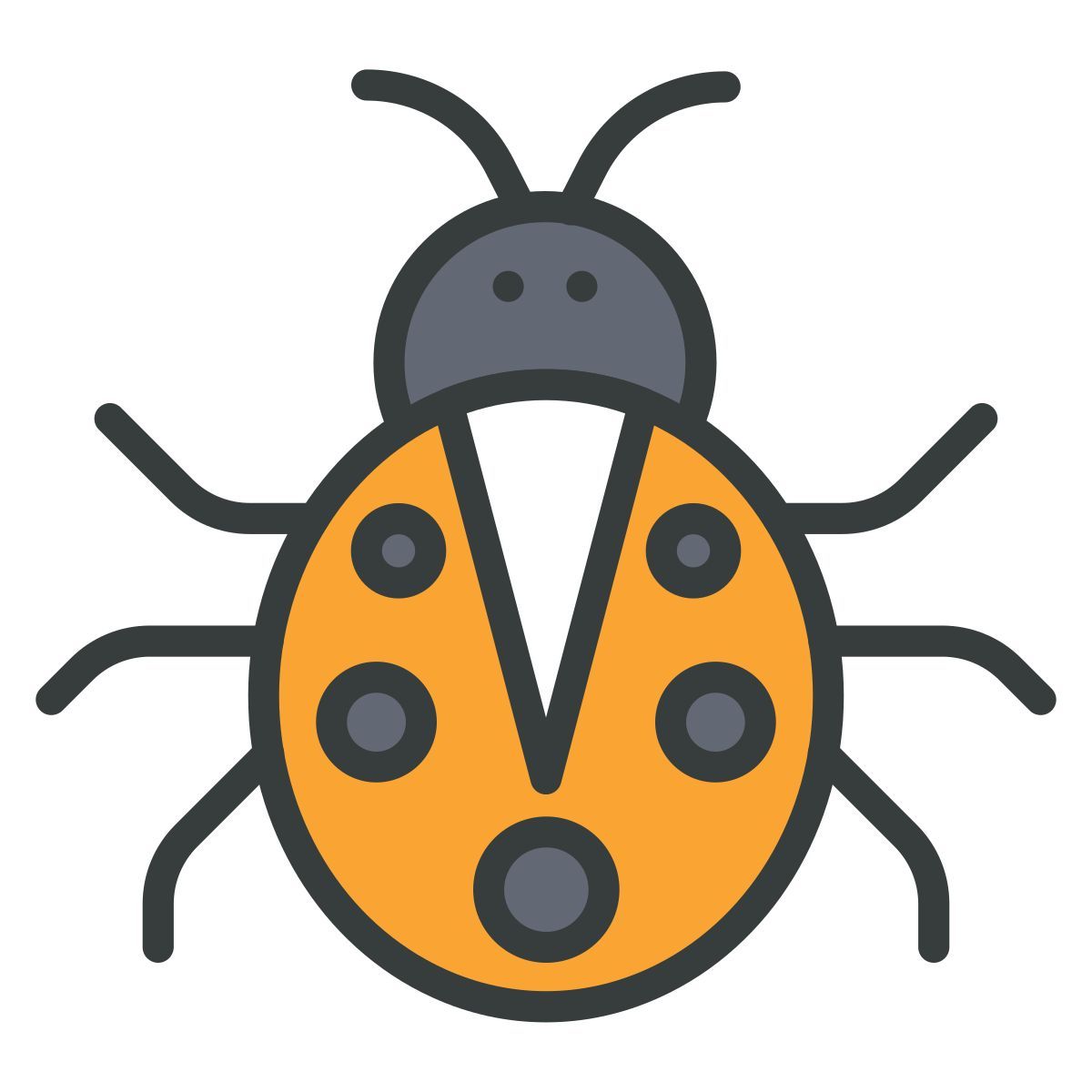 bug icon