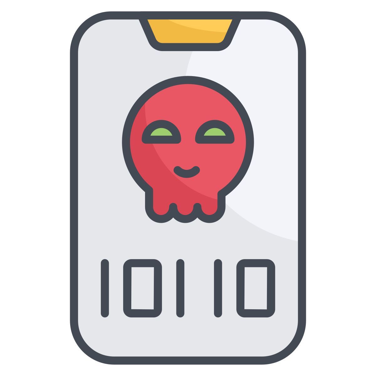 Bogue icon