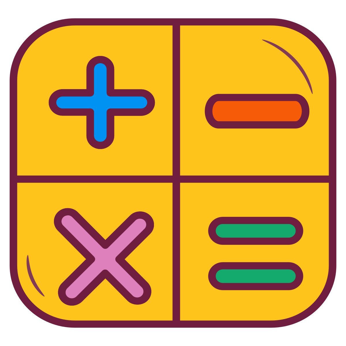 calculation icon