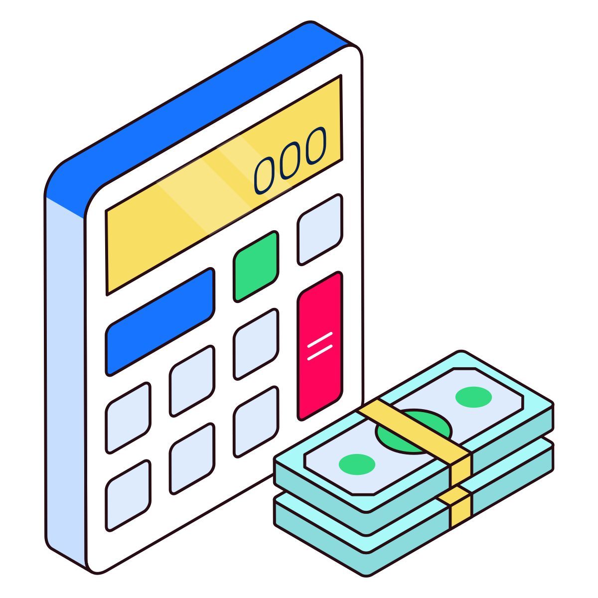 calculation icon