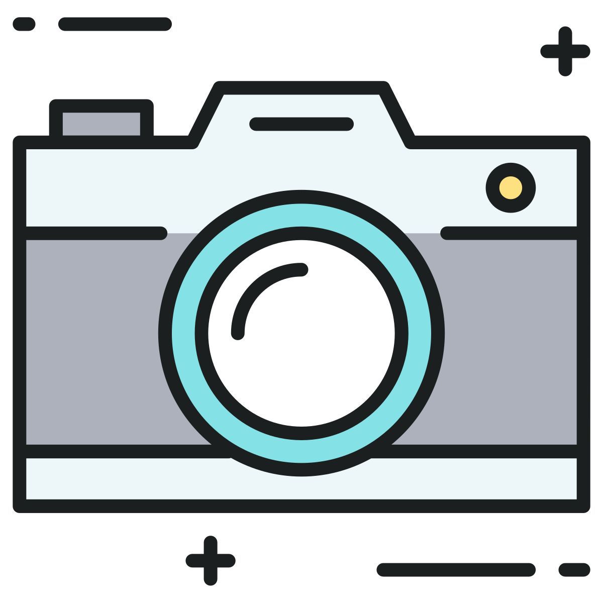 camera icon