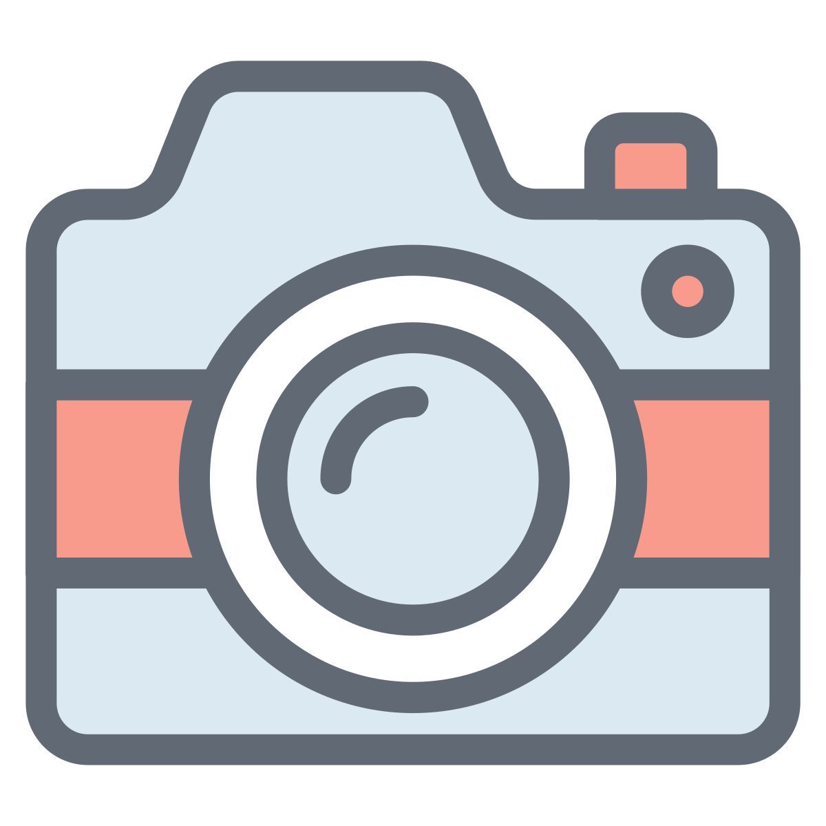 camera icon