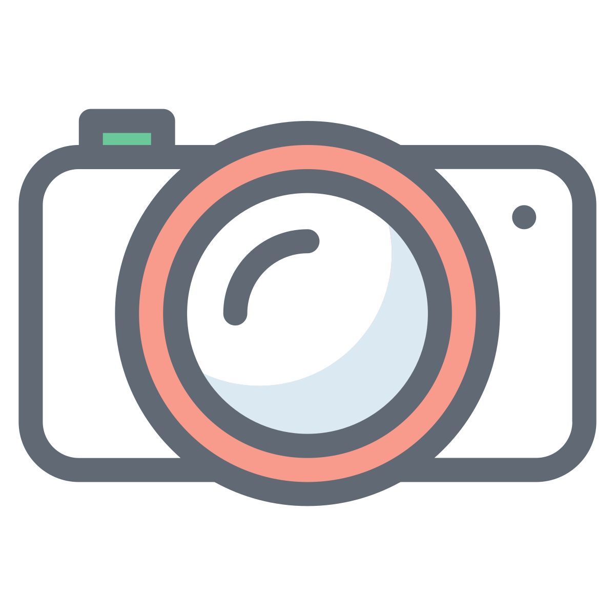 camera icon