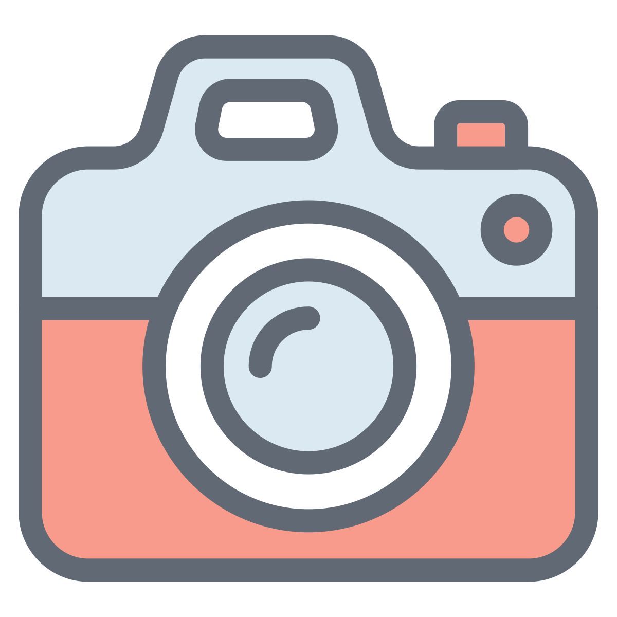 camera icon
