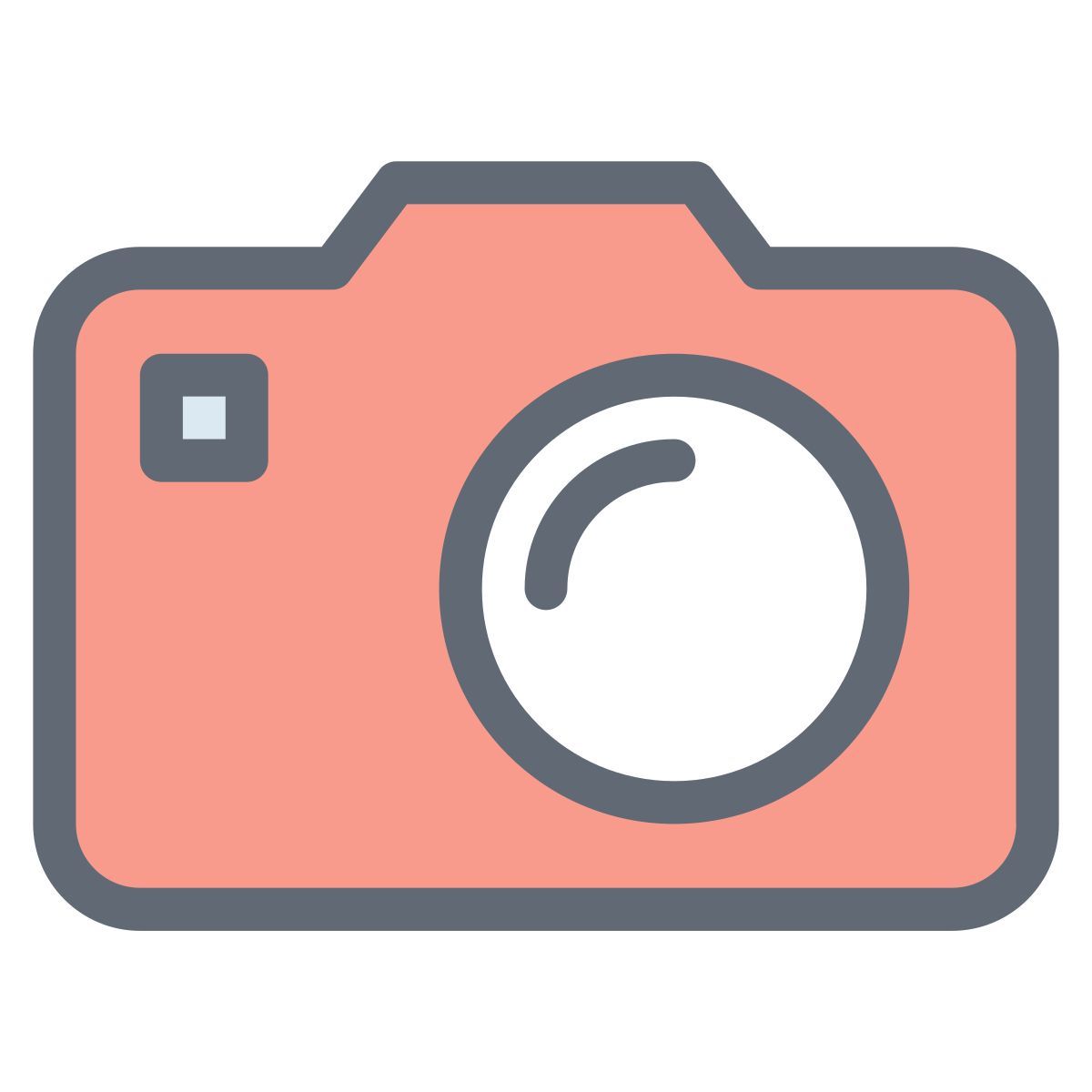 camera icon
