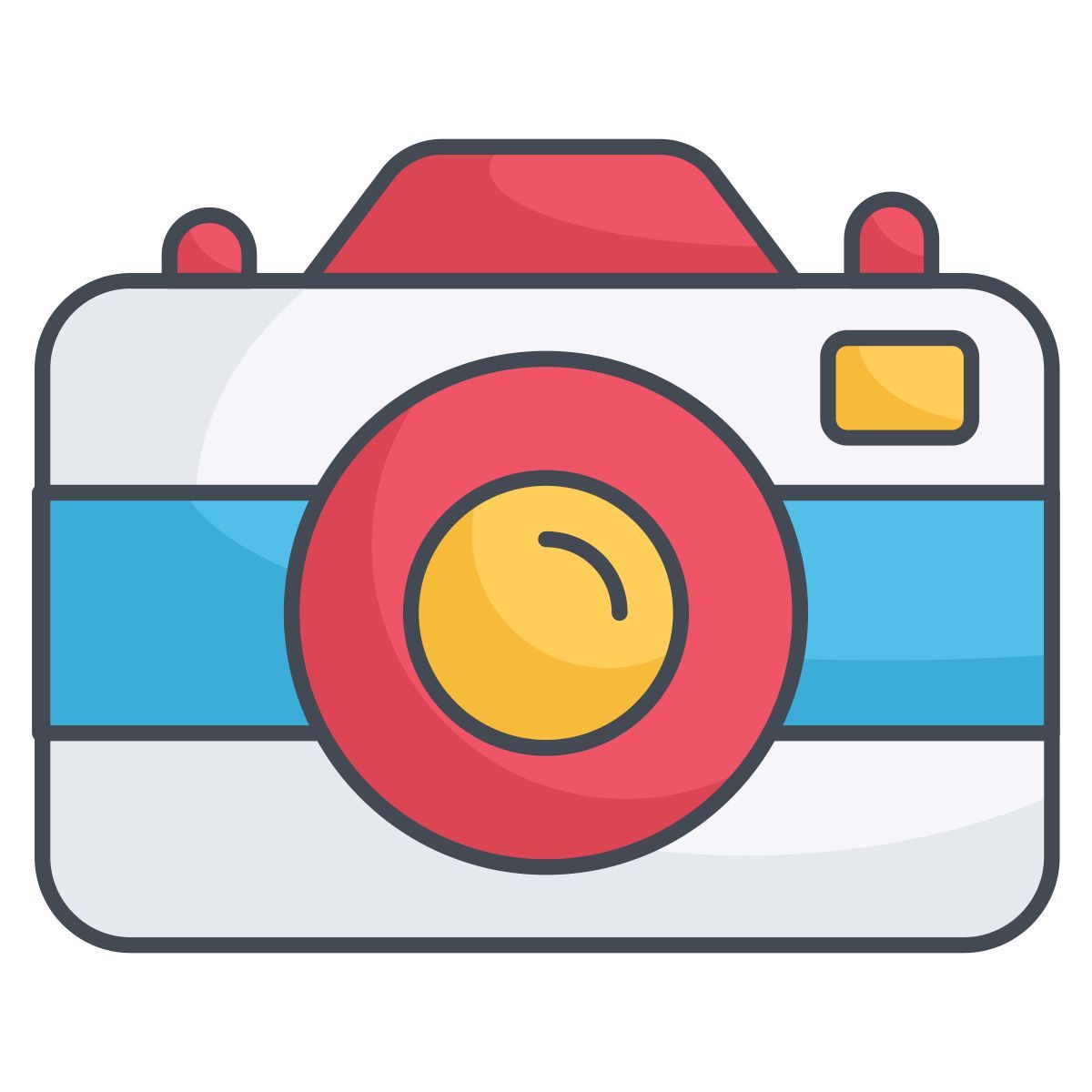 camera icon