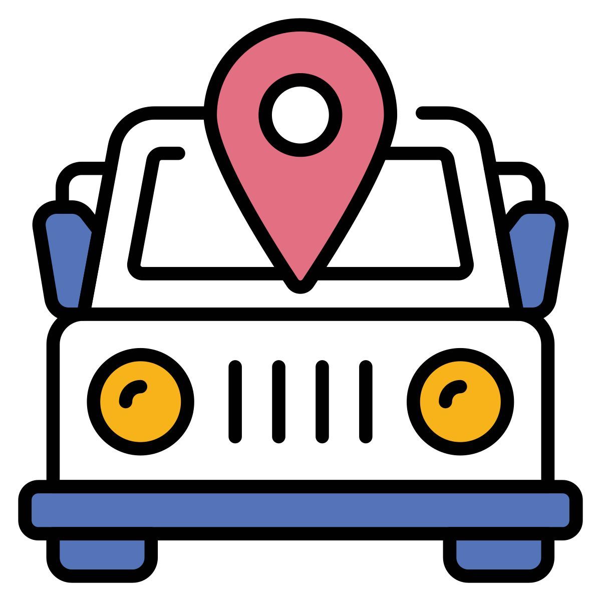 car icon