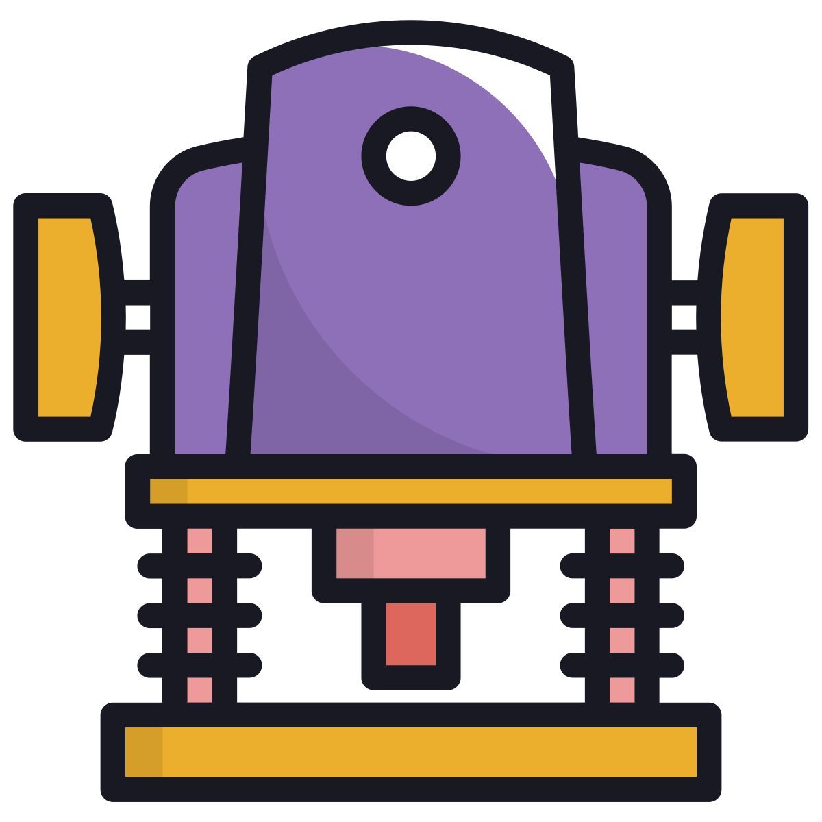 carpenter router icon