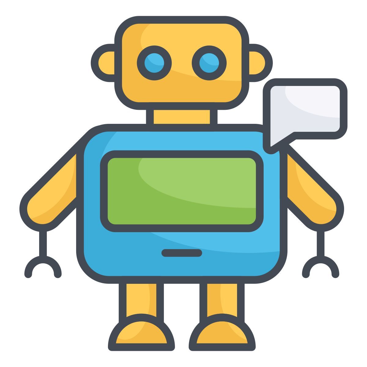 chatbot icon