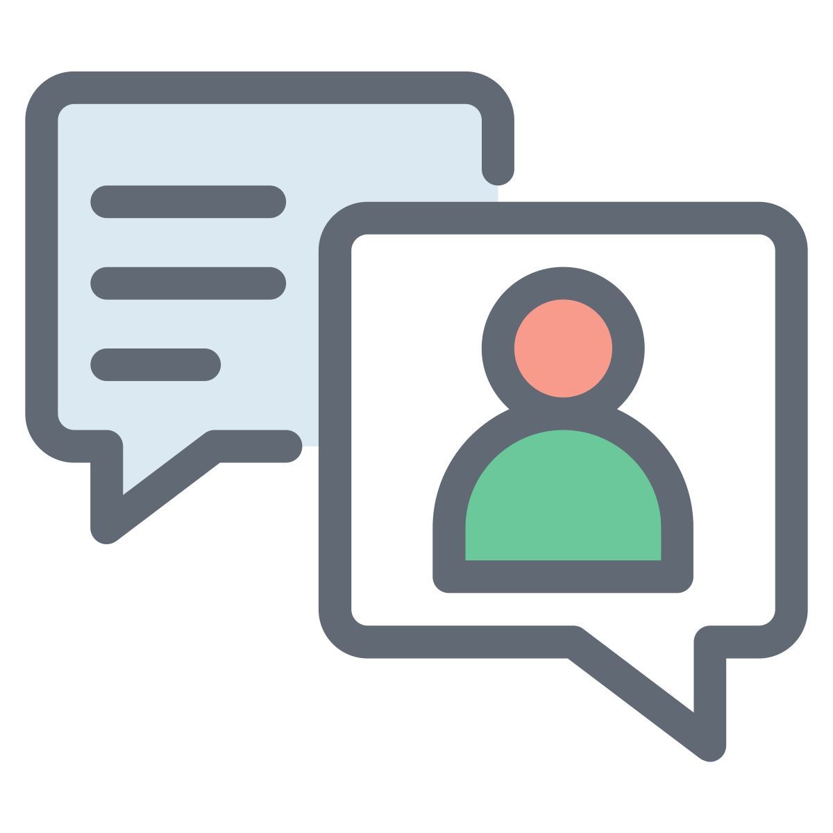 charlando icon