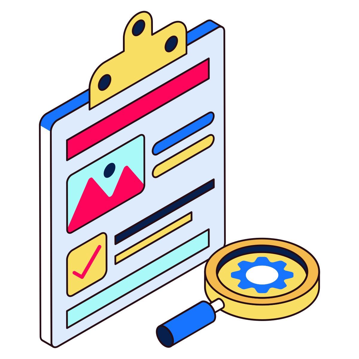 checklist icon