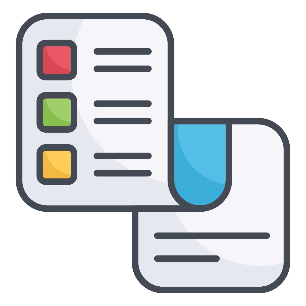checklist icon