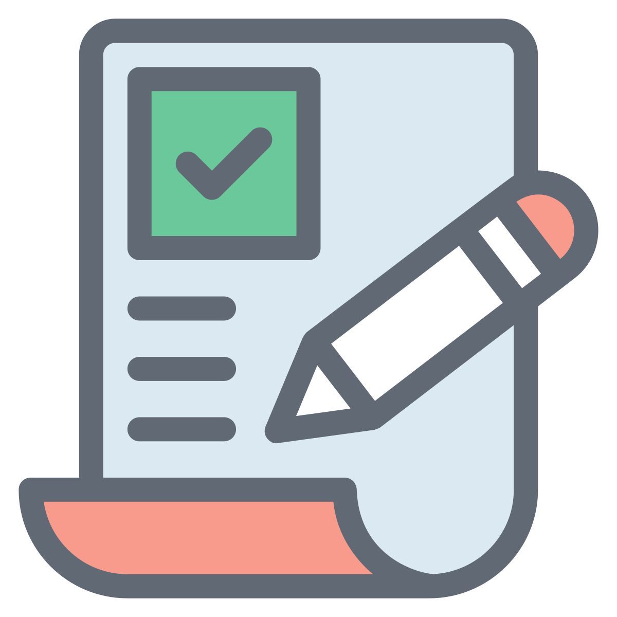 checklist icon