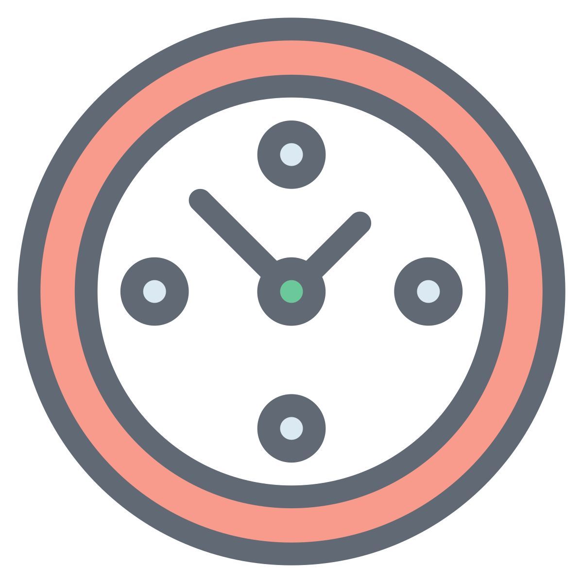 clock icon