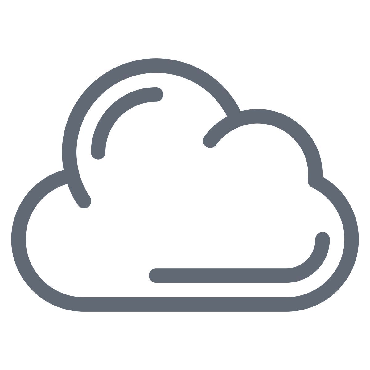 cloud icon