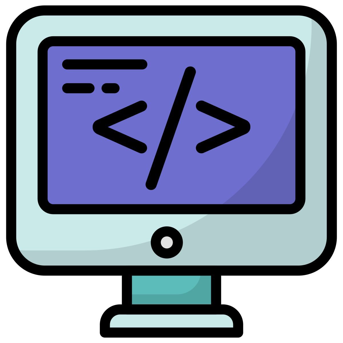 coding icon